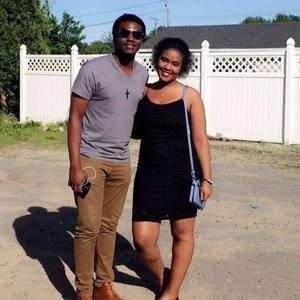 Meet your Posher, Migabo